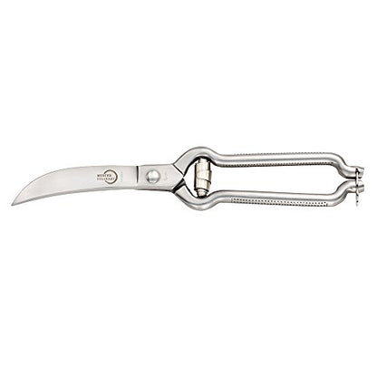  Hot ForgedPoultry Shears, 9.5 Inch