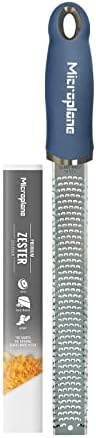 Microplane Premium Classic Zester Grater - Red