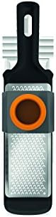 Fiskars Soft, Stainless Steel/Synthetic Material Cheese Slicer, One Size, White