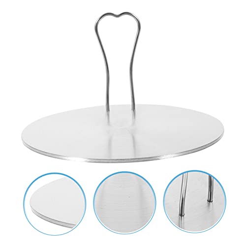  Induction Cooker Heating Plate Electric Diffuser Induction Hot Plate Glass Dishes Heat Diffuser For Glass Cooktop Stainless Steel Coffee Pot Glass Induction Cooktop Plate Round Gas