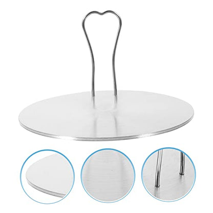  Induction Cooker Heating Plate Electric Diffuser Induction Hot Plate Glass Dishes Heat Diffuser For Glass Cooktop Stainless Steel Coffee Pot Glass Induction Cooktop Plate Round Gas