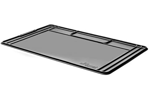 Weathertech SinkMat Waterproof Under The Sink Cabinet Protection Mat, 34 By 22 Inches, Black