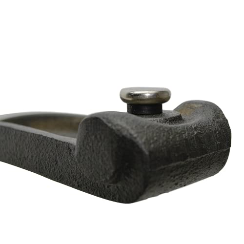  Bar Height Metal Table Base For Restaurants 22W X22D X40.75H | Our Cast Iron Table Base Is Perfect For Restaurants, Coffee Shops, Lounge Areas, And More |THT4302-22BH Made In North America