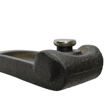  Bar Height Metal Table Base For Restaurants 22W X22D X40.75H | Our Cast Iron Table Base Is Perfect For Restaurants, Coffee Shops, Lounge Areas, And More |THT4302-22BH Made In North America