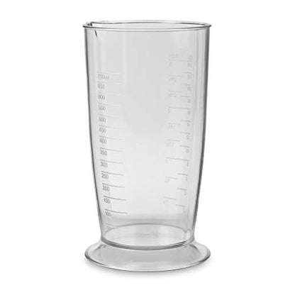  By Cuisinart Hand Blender, Yellow, 2.5"(L) X 2.5"(W) X 15.71"(H)