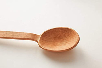  18" Large Wooden Spoon And Long Wooden Stir Paddle Bundle. Heavy Duty Wooden Spoons For Cooking In Big Pots - Brewing, Canning, Crawfish Boil, Stirring & Mixing.