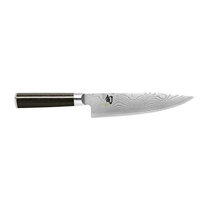  Cutlery Classic Chef's Knife 8”, Thin, Light Kitchen Knife, Ideal For All-Around Food Preparation, Authentic, Handcrafted Japanese Knife, Professional Chef Knife