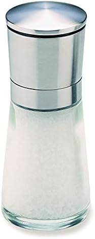  Lde Thompson Since 5.5" Bavaria Adjustable Salt Mill