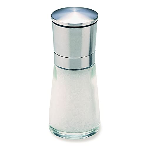  Lde Thompson Since 5.5" Bavaria Adjustable Salt Mill