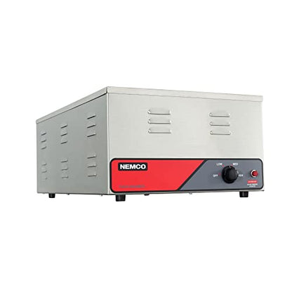  6055A Full Size Countertop Food Warmer