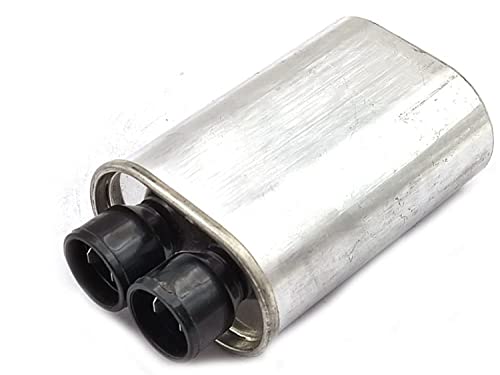  WB27X11033 Applicable Microwave Capacitor High Pressure