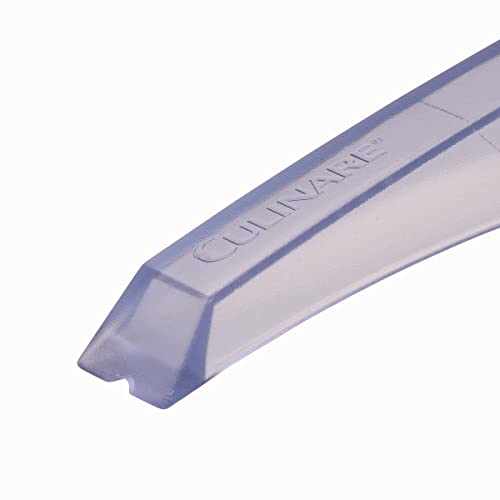  Ulinare C10401 MagiPull Ring Pull Opener | Blue | Plastic | Use On Any Size Can/Tin Ring Pulls