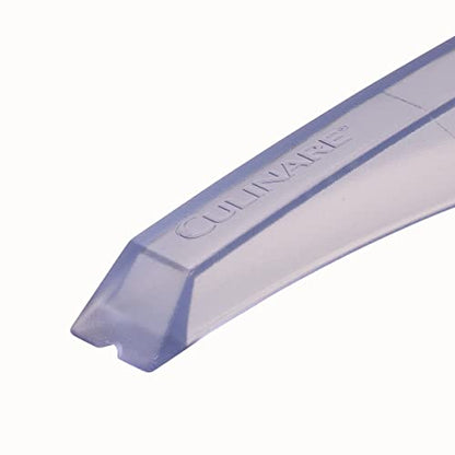  Ulinare C10401 MagiPull Ring Pull Opener | Blue | Plastic | Use On Any Size Can/Tin Ring Pulls