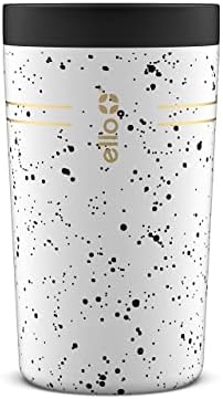  Jones Stainless Steel Travel Coffee Mug - Travel Tea Mug, 11oz, Camo