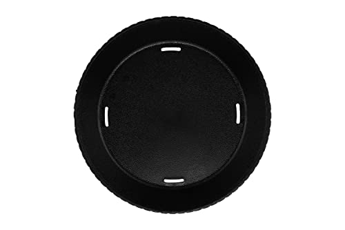  .E.T. RB-892-TER-EC Round Serving Basket With Base, 9", Terra Cotta (Set Of 4)