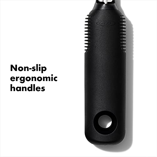 OXO Good Grips 3 Piece Peeler Set