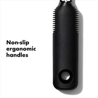 OXO Good Grips 3 Piece Peeler Set