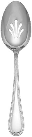  Lyndon All Purpose Ladle, 0.65 LB, Metallic