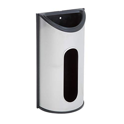  KCH-02989 Stainless Steel Bag Saver Medium