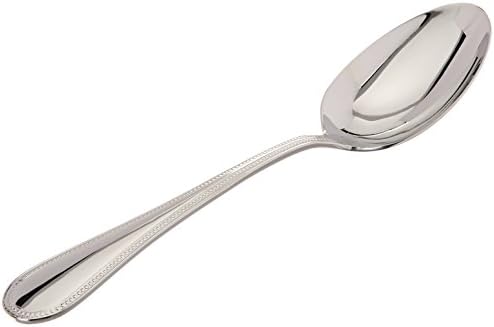  Lyndon All Purpose Ladle, 0.65 LB, Metallic