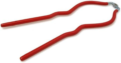  Itchen Crop VKP Brands, Canning Funnel, Red