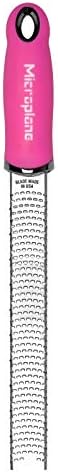 Microplane Premium Classic Zester Grater - Mustard