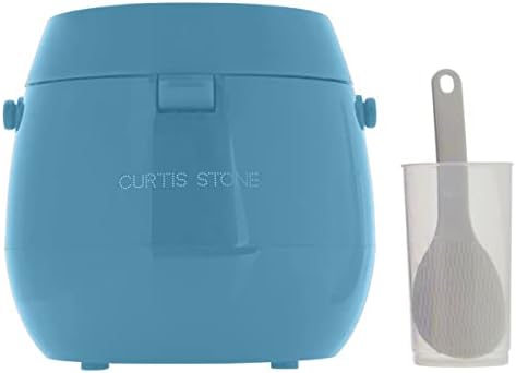 GENERIC Curtis Stone Dura-Pan Nonstick Mini Multi-Cooker (Renewed)