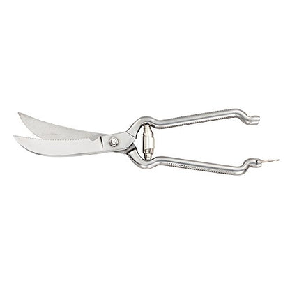  Hot ForgedPoultry Shears, 9.5 Inch