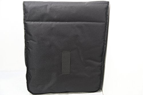  Pizza Delivery Bag Stain Resistant Moisture Free 4/16" (5 Pack)