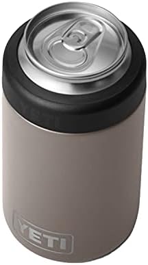 Yeti Rambler 12 Oz. Colster Can Insulator For Standard Size Cans, Sandstone Pink
