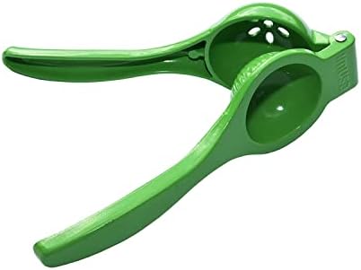  MUSA USA VICTORIA-70007 Lemon Squeezer, Yellow
