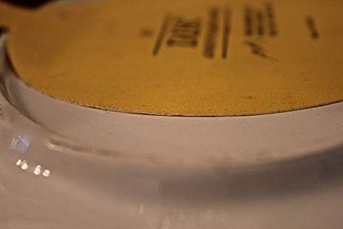  Adhesive Plate Hangers, 2 Inch, 8 Pack