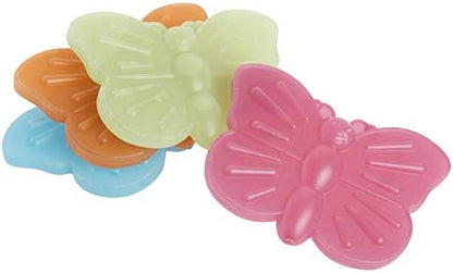  , Penguins Cool Coolers Lunch Ice Packs, Set Of 4, Multicolored