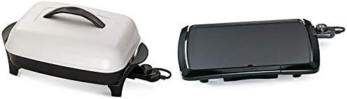 Presto 06850 16-inch Electric Skillet
