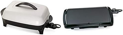 Presto 06850 16-inch Electric Skillet