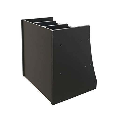  FixtureDisplays® Display,Condiment Food Beverage COUNTERTOP Display Holder 14.5"Wx14.8"Hx11.75"D 11930 11930