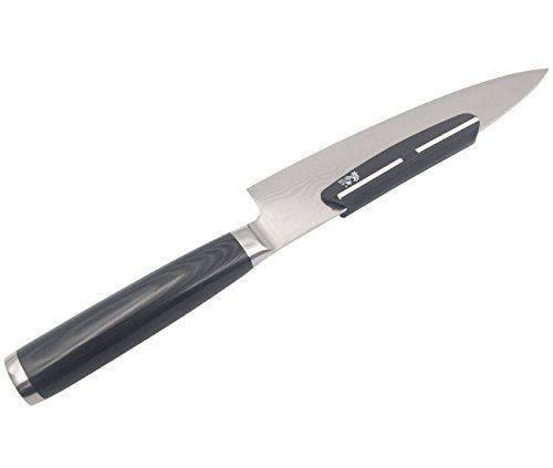  Whetstone Knife Sharpening Angle Guide, Perfect Assistance For Grinding Knife Blade, Used In Kitchen, Restaurant