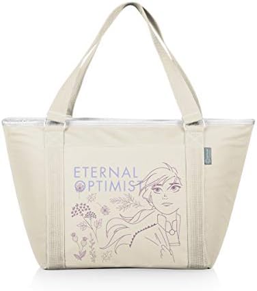  Brand - Disney Topanga Tote Cooler Bag - Soft Cooler Bag - Picnic Cooler
