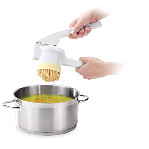  Potato Ricer/Dough Press Handy”, 35 X 16.5 X 10.3 Cm, Assorted