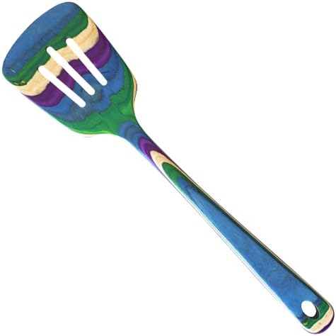  Ique Mumbai Collection Wooden Coffee Scoop
