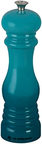 Le Creuset Salt Mill, 8" X 2 1/2", Acrylic