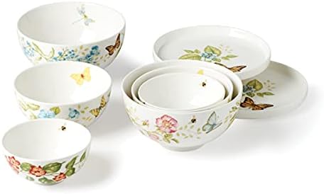 Lenox 885609 Butterfly Meadow Travel Mug