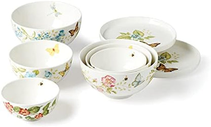 Lenox 885609 Butterfly Meadow Travel Mug