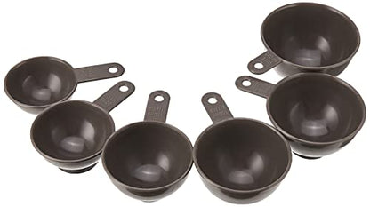  P Solutions By Progressive Microwaveable Rice And Pasta Cooker-17 Piece Set Includes Measuring Spoons And Cups, Rice Paddle, Steaming Insert, Pasta Measurer And Locking Lid-12 Cup Capacity BPA FREE