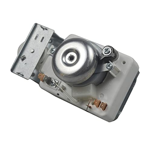  Universal Durable Microwave Oven Timer Compatible With Galanz TM30MU01E Time Controller Microwave Oven Parts Without Barbecue