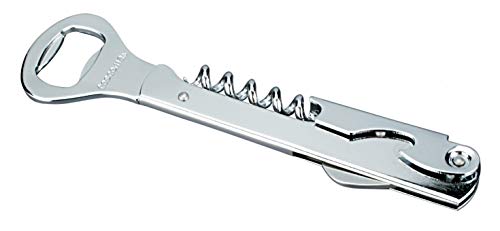 Tescoma Waiter'S Opener Presto, 21.5 X 8.5 X 1.3 Cm, Assorted