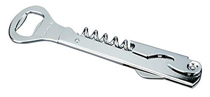  Tescoma Waiter'S Opener Presto, 21.5 X 8.5 X 1.3 Cm, Assorted