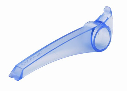  Ulinare C10401 MagiPull Ring Pull Opener | Blue | Plastic | Use On Any Size Can/Tin Ring Pulls