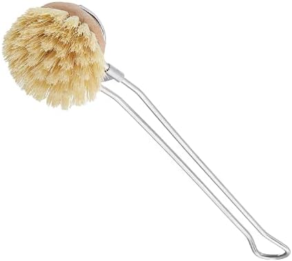 Küchenprofi Kuchenprofi Vegetable Brush, Natural