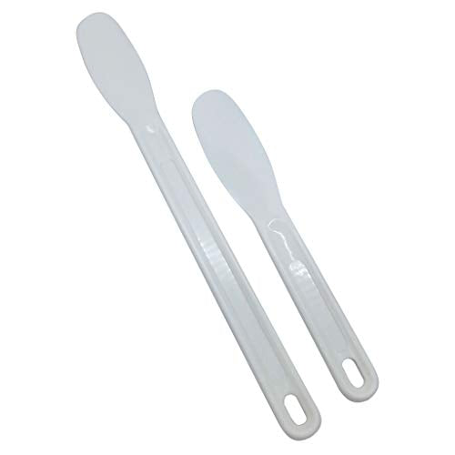  Nylon Sandwich Spreaders, Sharp Edge Combo Pack 7-inch & 11-inch